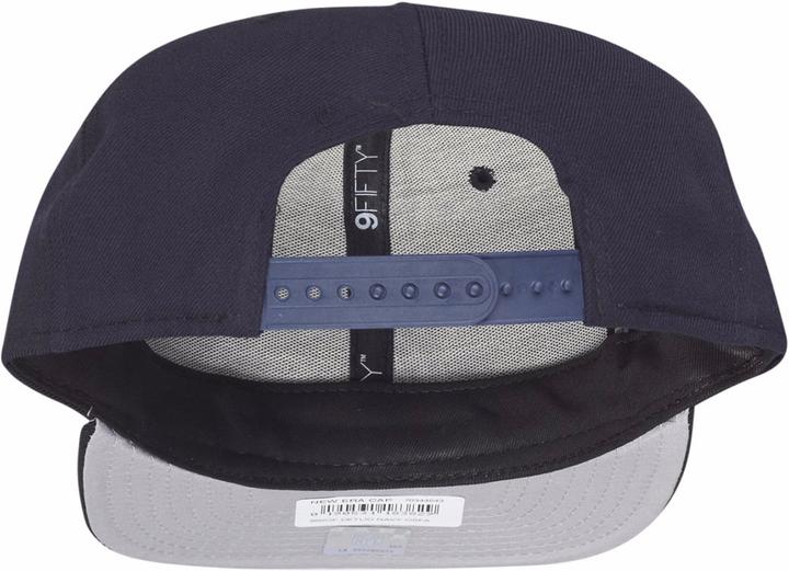 Produktbild New Era Originalfit Detroit Lions (One Size)