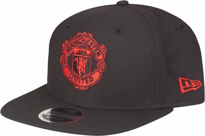 Actual product image New Era 9Fifty Manchester United (One size)