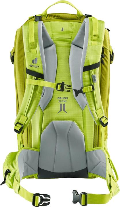 Actual product image Deuter Freerider 30 (30 l)