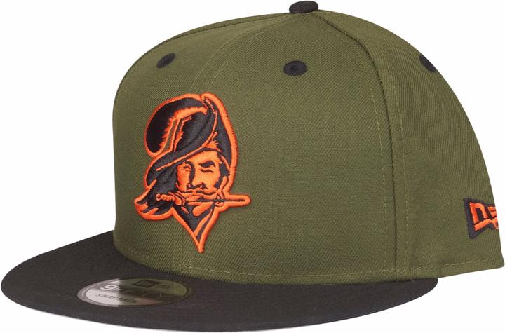 Image du produit New Era 9Fifty Tampa Bay Buccaneers Retro (Taille unique)