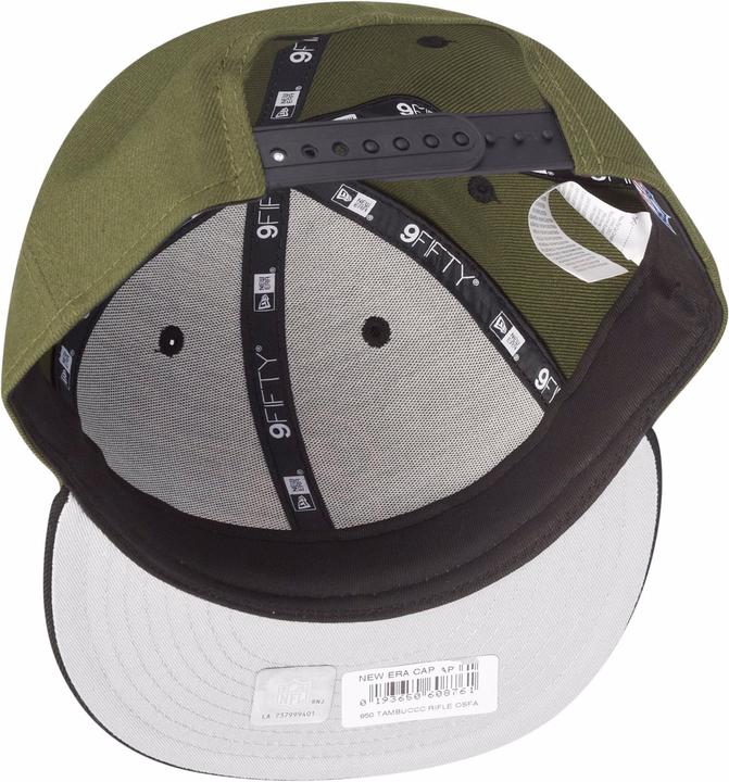 Image du produit New Era 9Fifty Tampa Bay Buccaneers Retro (Taille unique)