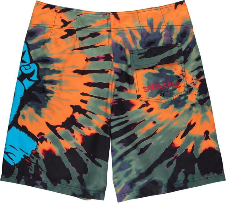 Produktbild Santa Cruz Screaming Hand Boardshort (S)