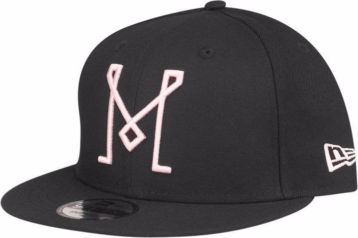New Era 9Fifty Mls Inter Miami (One Size)