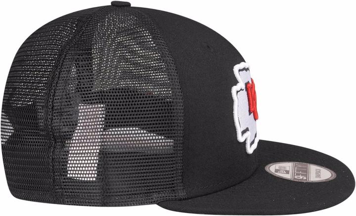 Produktbild New Era 9Fifty Trucker Kansas City Chiefs (One Size)