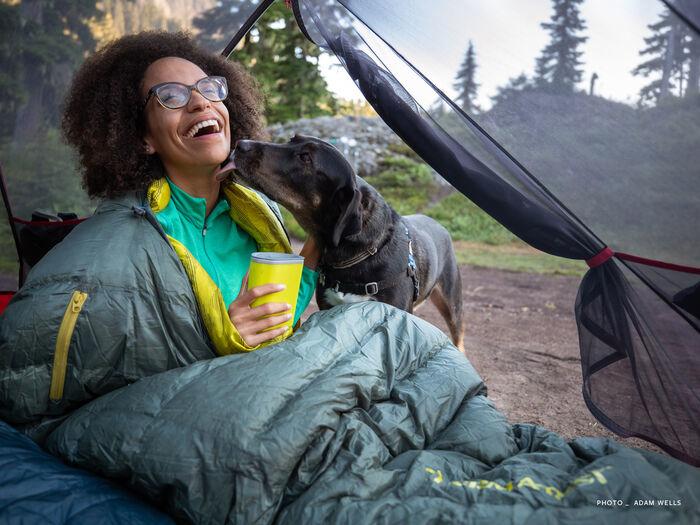 Produktbild Therm-a-Rest Questar (203 cm)