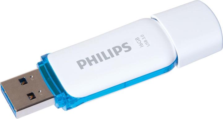 Produktbild Philips Snow (16 GB, USB-A)