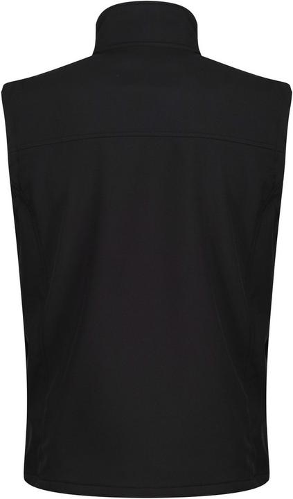 Produktbild Regatta Mens Flux Softshellweste Wasserabweisend Winddicht (4XL)