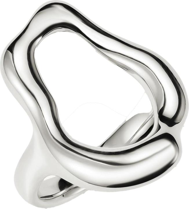 Thomas Sabo Ring Natural Beauty Silber