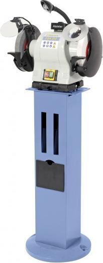 Actual product image Bernardo Cantina Tafelslijpmachine DSA 200 05-1092 (Bench grinder, 750 W)