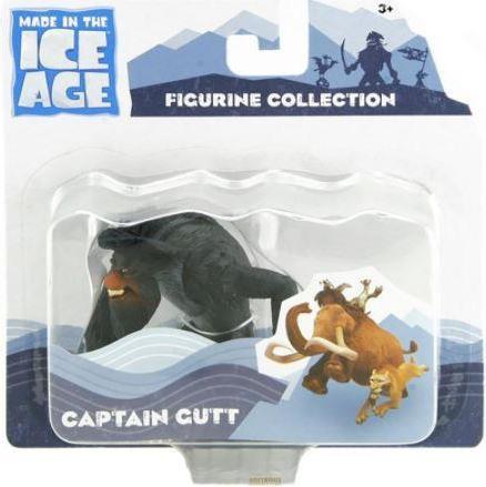 Image du produit Simba L'Age de glace - Capitaine Gutt