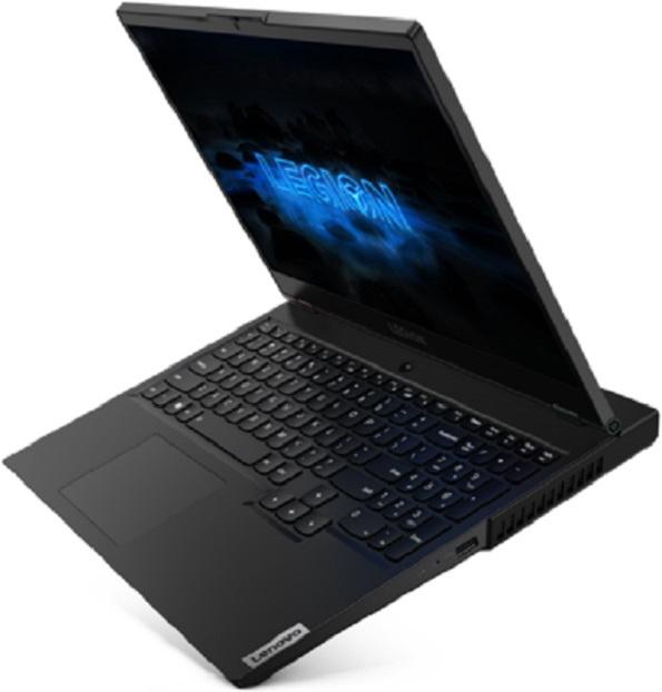 Image du produit Lenovo Legion 5 (15.60", AMD Ryzen 7 5800H, 16 Go, 1000 Go, CH)