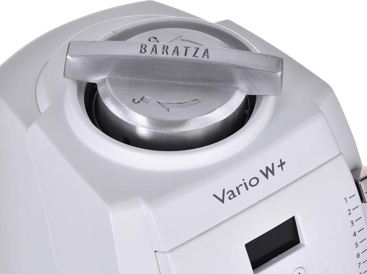 Actual product image Baratza Vario W+ automatic grinder