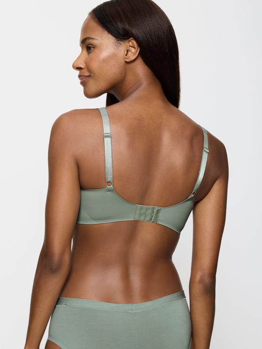 Produktbild Triumph Bügelloser BH True Shape Sensation (95 D, Einzelpack)