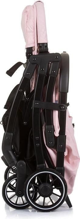 Produktbild Chipolino Kinderwagen Kiss klappbar
