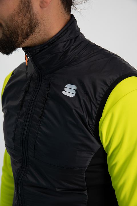 Actual product image Sportful Cardio Tech Wind Vest (M)
