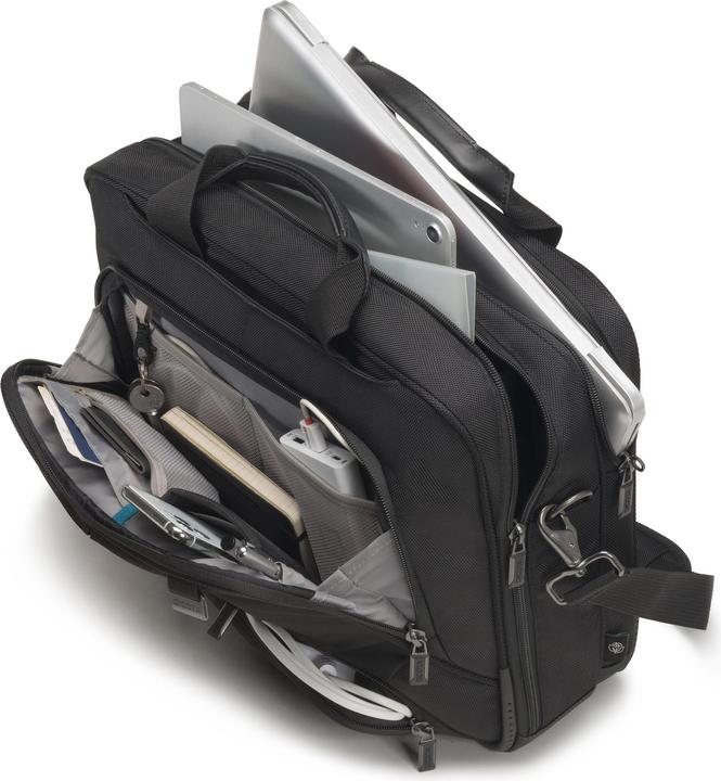 Actual product image Dicota Eco Top Traveller PRO 12-14.1 (14.10", Universal)