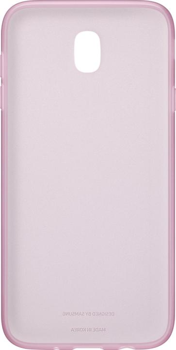 Produktbild Samsung Jelly Cover (Samsung Galaxy J7 2017)