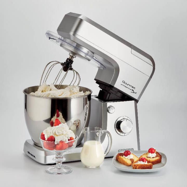 Produktbild Ariete Pastamatic Gourmet Küchenmaschine (2100 W)