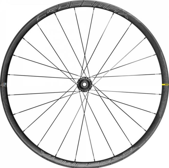 Image du produit Mavic Crossmax SLR Carbone SHIMANO (Jeu de roues, 29")