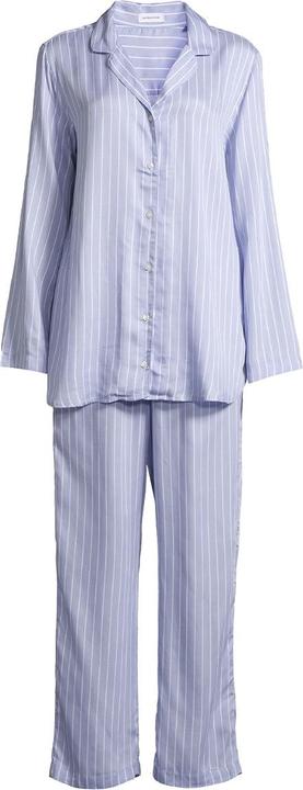 Image du produit Seidensticker Classic Web Pyjama (40, L)