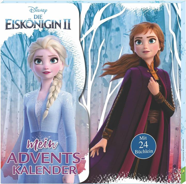 Actual product image The Ice Queen 2