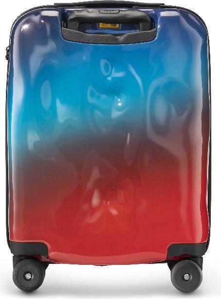 Produktbild Crash baggage ICON - LUNAR Cabin Trolley, Orion (35 l, Handgepäck (bis 50l))