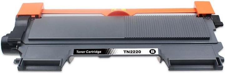 Image du produit Hermex Compatible Brother MFC-7460DN cartouches de toner noir (CF)