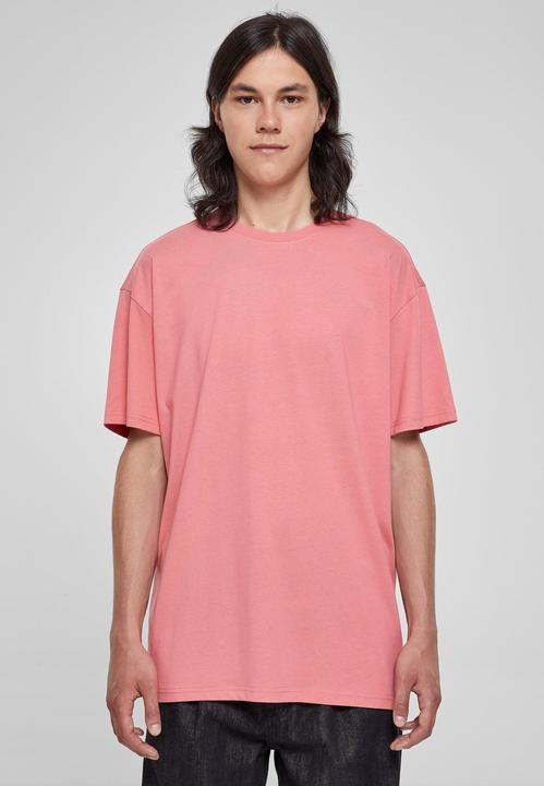 Actual product image Urban Classics Heavy Oversized Tee (5XL)