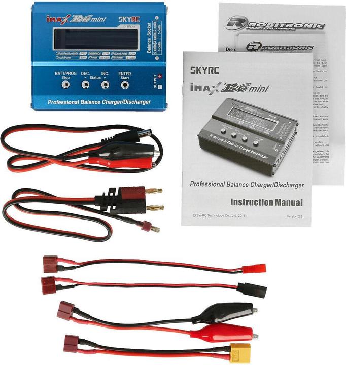 Produktbild SkyRC B6 mini