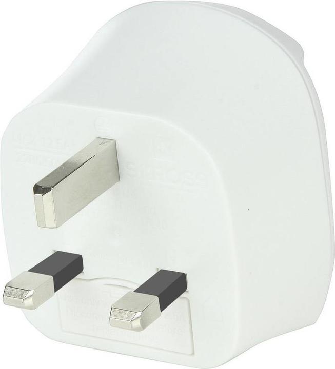 Image du produit Skross Adaptateur de voyage unique