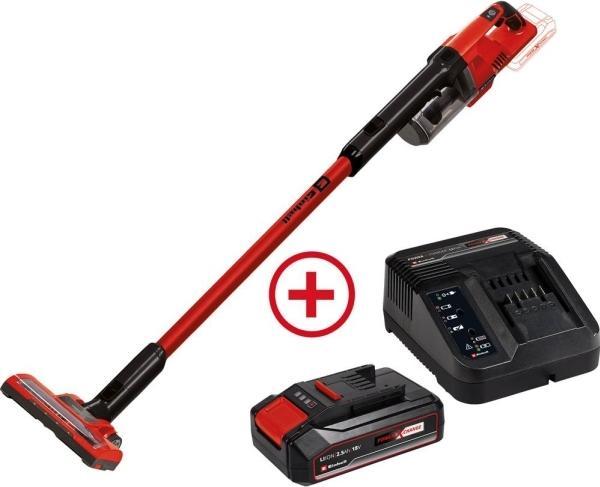 Einhell Power X-Change TE-SV