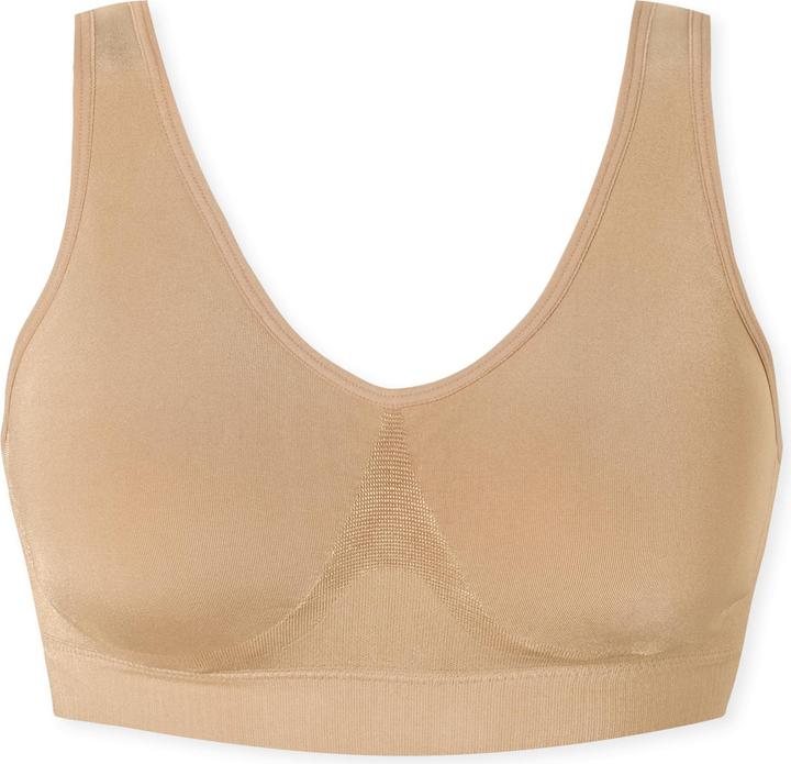 Produktbild Schiesser Bustier mit removable Pads (3XL, Einzelpack)