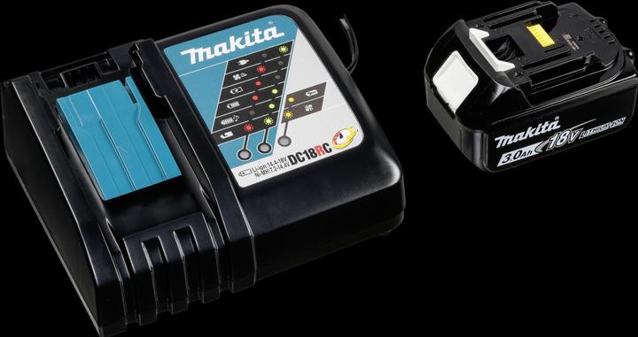 Immagine prodotto Makita DUH523RF (Tagliasiepi a batteria)