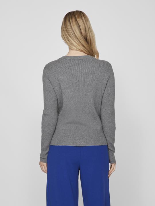 Actual product image Vila Langärmeliger Strickoberteil (XS)