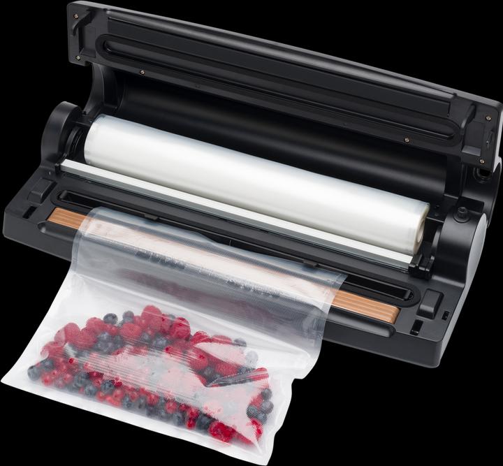 Produktbild Solis Vac Prestige Maxi