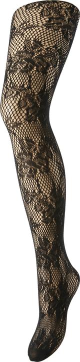 Pieces Pcjane Jacquard Tights Noos (One Size)