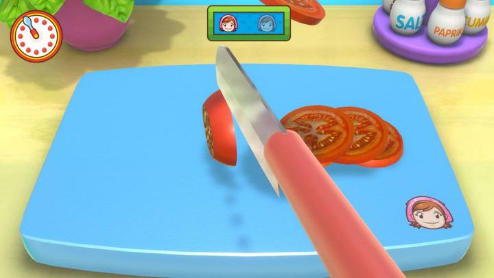 Image du produit Ravenscourt Cooking Mama : Cookstar (Switch, DE)