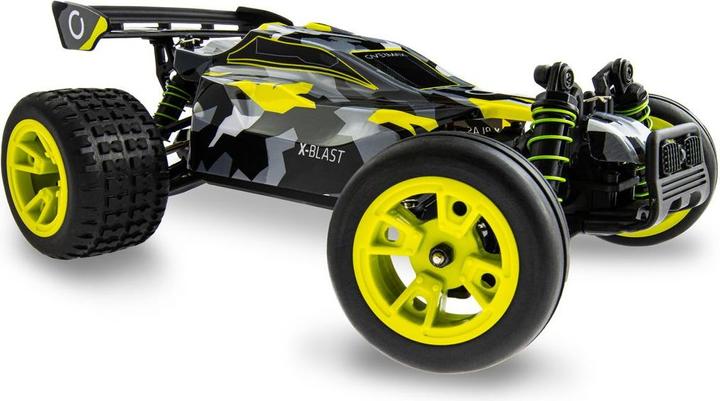 Image du produit Overmax X- Blast