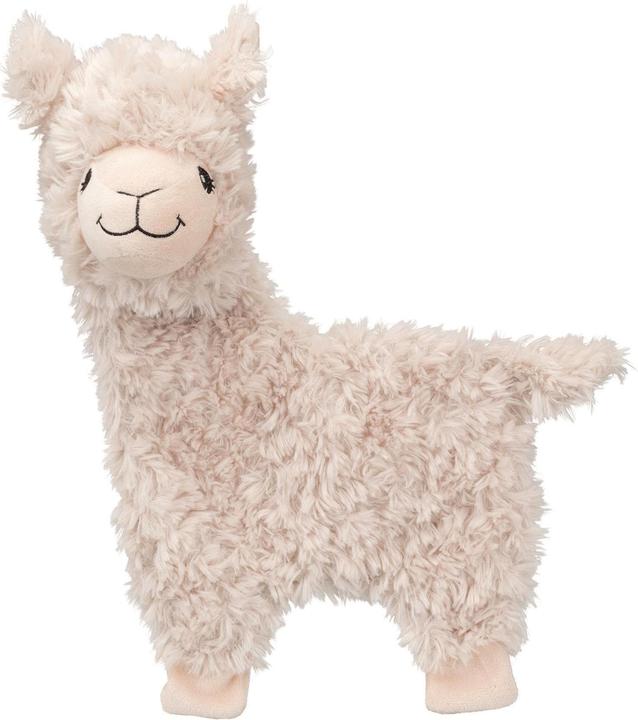 Image du produit Trixie llama (Jouet en peluche chien)