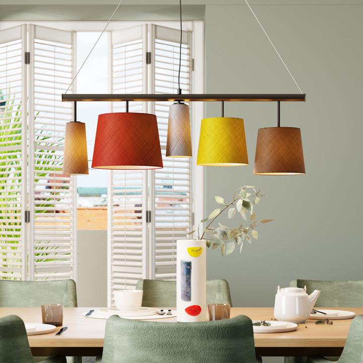 Produktbild Kare Design Parecchi Colore (E27, E14)