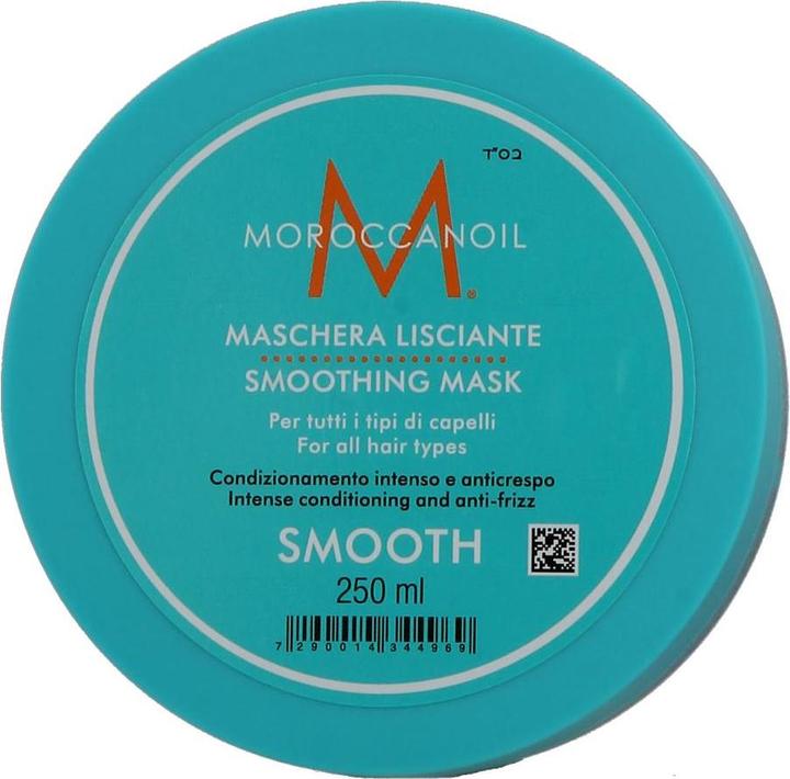 Produktbild Moroccanoil Smoothlättende Maske (250 ml)