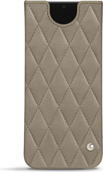 Actual product image Noreve Leather cover (Samsung Galaxy S21+)
