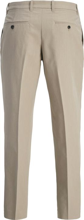 Actual product image Jack & Jones Jprcckarl Jjcameron Pleated Chino Pants (W32/L32)