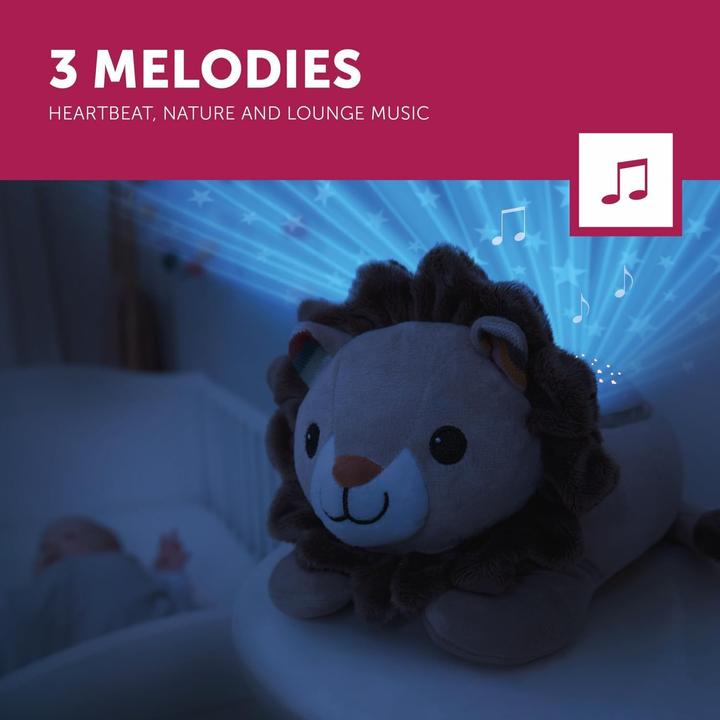 Image du produit ZaZu Leo