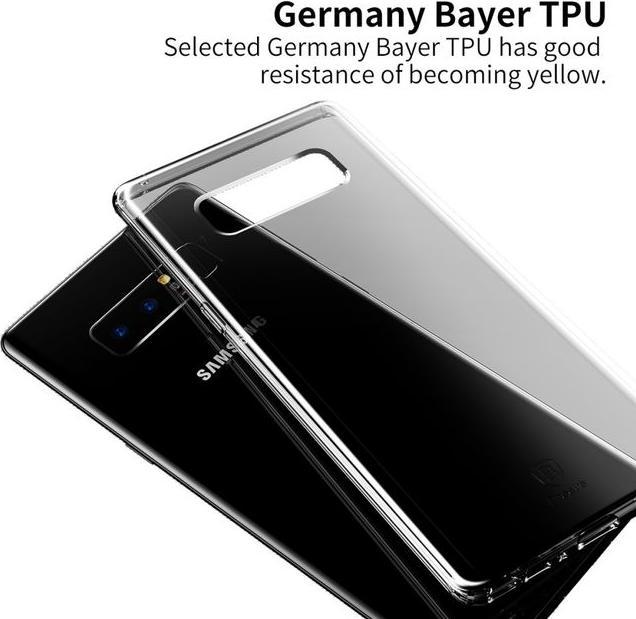 Image du produit Baseus Série simple (Samsung Galaxy Note 8)