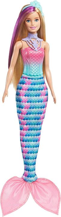 Immagine prodotto Barbie GJB72 - Fiaba di Dreamtopia