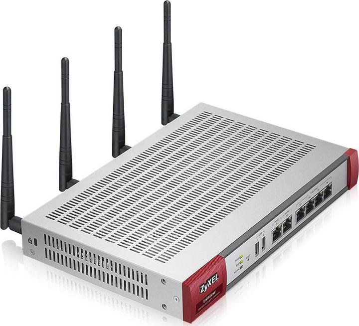 Immagine prodotto Zyxel Usg60w