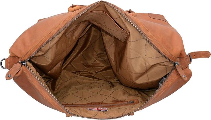 Produktbild The Chesterfield Brand Reisetasche Portsmouth 1700 (39 l)