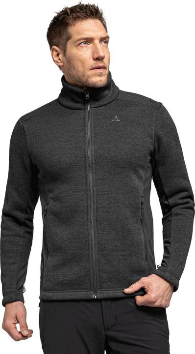 Actual product image Schöffel Oberau Zip In Fleece (54, XL)