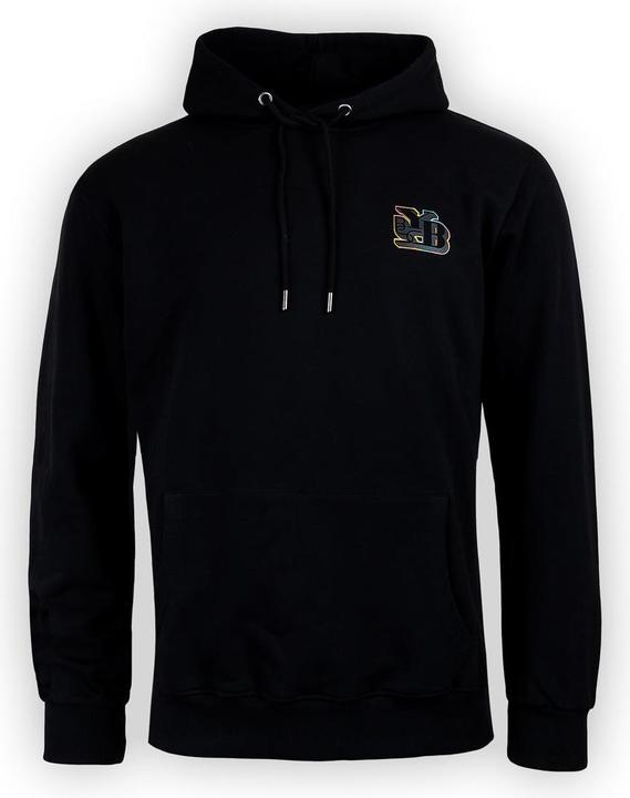 BSC Young Boys YB Hoodie #YBFOREVERYONE (M)